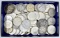 US 90% Silver Coins,