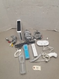 Complete Wii Gaming System