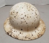 Early US Military Helmet