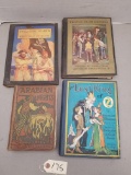 4 - Vintage Books