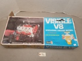 Revell Visible V8 Engine Model Kit
