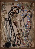 Necklaces, Chains,