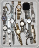 Ladies Watches (14), as is,