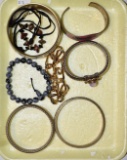 Bracelets (9),