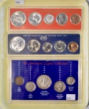 Coin Sets,