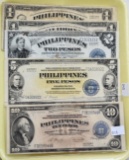 Phillipines notes (5),