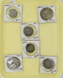 Foreign Silver,