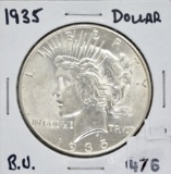 Peace Dollar,