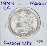 CC Morgan Dollar,