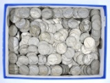 Jefferson Nickels,