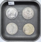 Morgan Dollars,