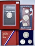 40% Silver Dollar and Sets,