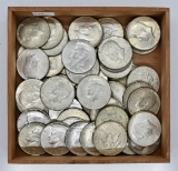 40% Silver Kennedy halves,