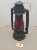 Dietz No. 2 Blizzard Oil Lantern