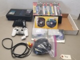 Playstation 2 System with Components