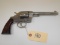 (CR) Colt D.A. 38 Cal Revolver