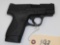 (R) Smith & Wesson M&P 9 Shield 9MM Pistol