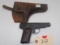 (CR) Deutsche Werke 7.65 Pistol