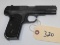 (CR) Colt 1908 380 Cal Pistol
