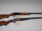 (R) Two Single Shot 12 Gauge Shotguns