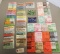 Large Assortment of Vintage Hunting Licenses