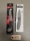 (2) New Folding Knives