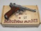 (R) Mitchell Arms American Eagle 9MM Pistol