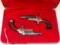 (R) Colt Lord Defender 22 Derringer Set