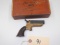 Sharps Pepper Box 1C 22 Derringer