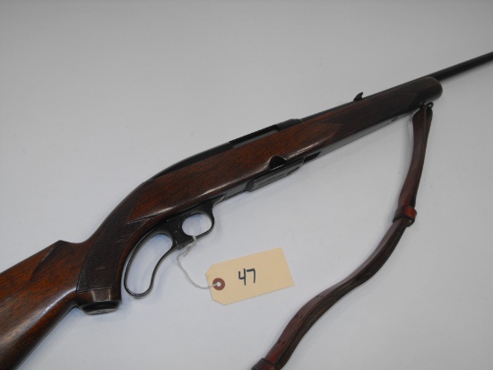 (CR) Winchester 88 Pre 64 308