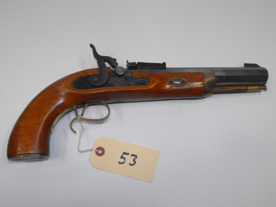 CVA Hawken 50 Cal Pistol