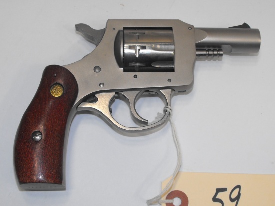 (R) N.E.F. R92 22 LR Revolver