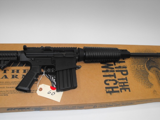 (R) DPMS Panther Arms LR-308 308