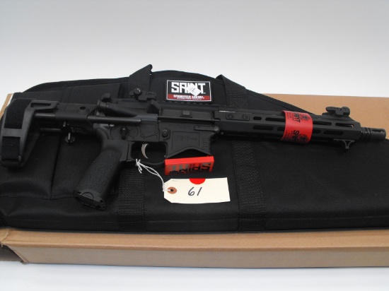 (R) Springfield Saint Edge 5.56X45 Pistol