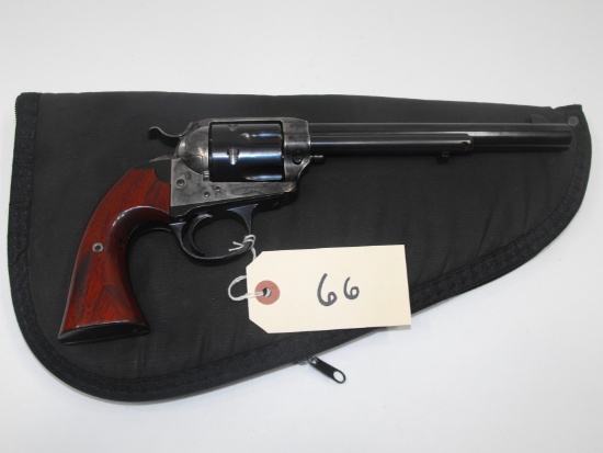 (R) Uberti Stoeger 1871 45 Colt Revolver
