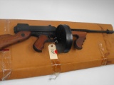 (R) Thompson 1927 A1 45 Auto Carbine