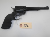 (R) Ruger New Model Blackhawk 30 Carbine Revolver