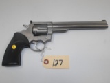 (R) Colt Trooper MK II 357 Mag Revolver