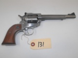 (R) Ruger New Model Single Six 22 Mag Revolver