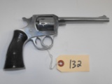 (CR) H&R 923 22 LR Revolver