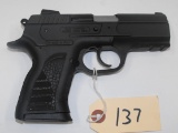 (R) EAA Witness-P 40 S&W Pistol