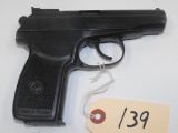 (R) Baikal IJ-70 9MM Makarov Pistol