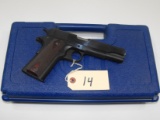 (R) Colt Government 45 ACP Pistol