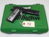 (R) Remington 1911 R1 45 Auto Pistol