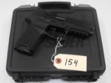 (R) Sig Sauer P250-22 22 LR Pistol