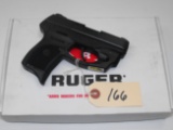 (R) Ruger LC9 9MM Pistol