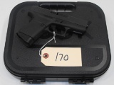 (R) Glock 43 Gen 4 9MM Pistol