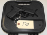 (R) Glock 42 Gen 4 380 Auto Pistol