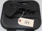 (R) Glock 19 Gen 4 9MM Pistol