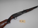 (CR) Remington 141 Gamemaster 35 Rem